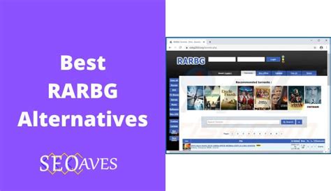 rarbg the pogmentary|9 Best RARBG Alternatives — Websites That Still Work in 2024.